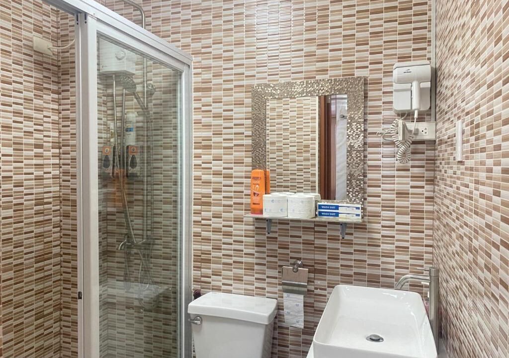Photo of Bathroom in Cordova