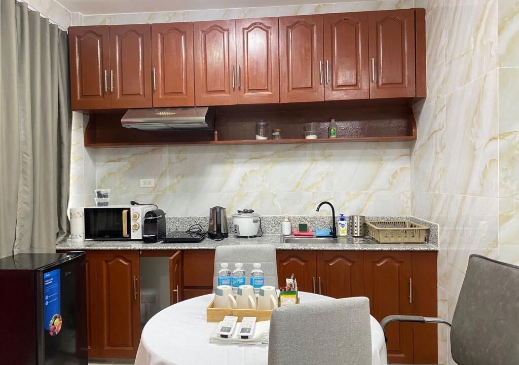 Photo of Kitchen in Cordova