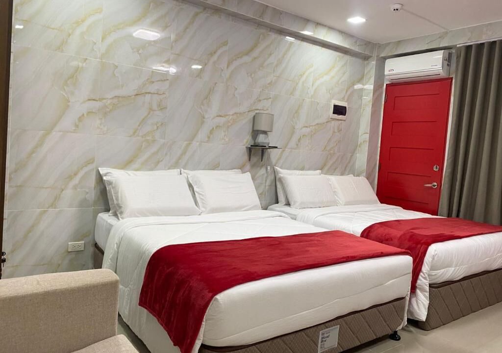 Photo of Bedroom in Cordova