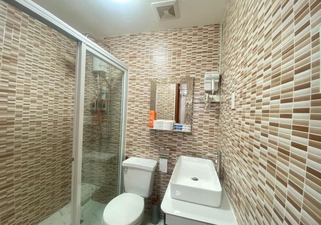 Photo of Bathroom in Cordova