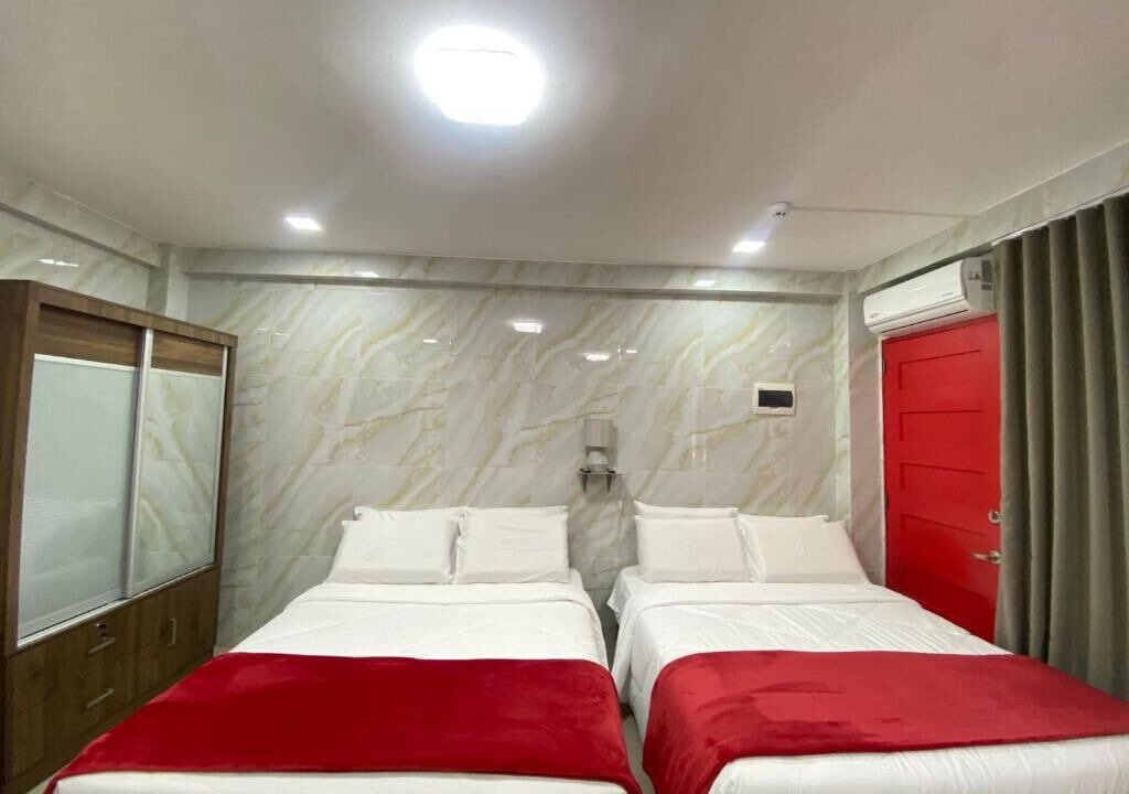 Photo of Bedroom in Cordova