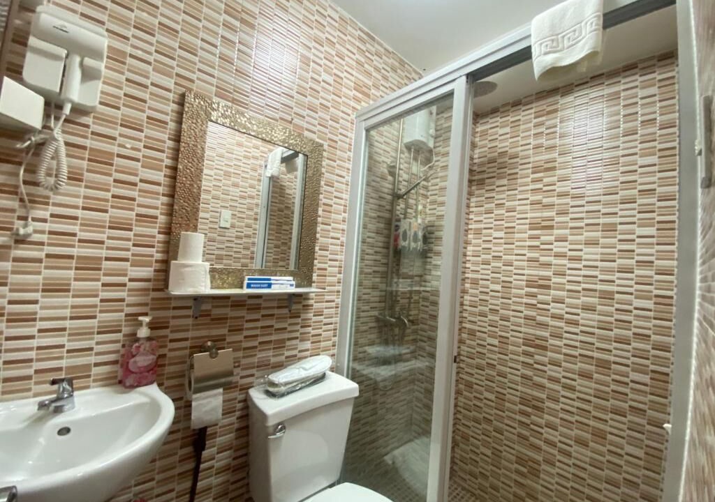 Photo of Bathroom in Cordova