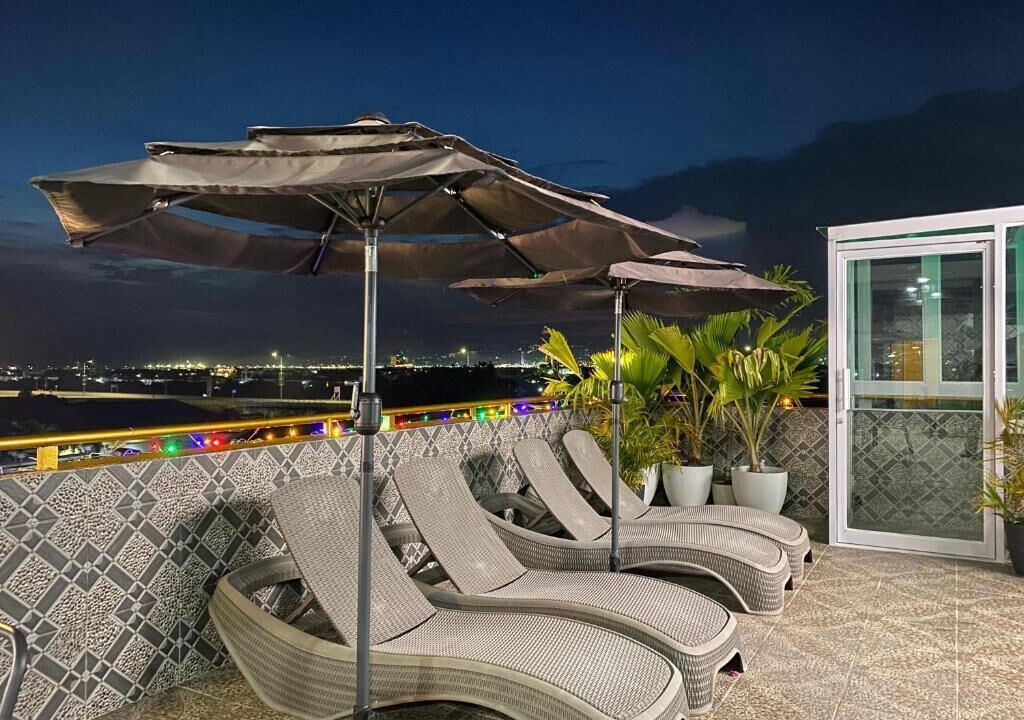 Photo of Patio Balcony in Cordova