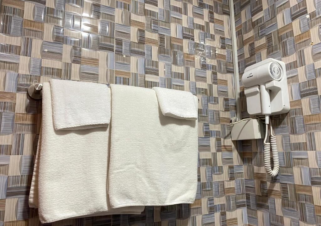 Photo of Bathroom in Cordova