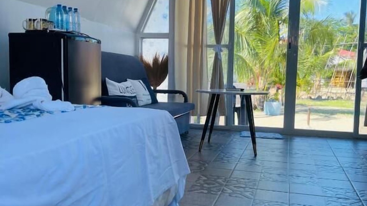 Photo of Patio Balcony in Alaminos