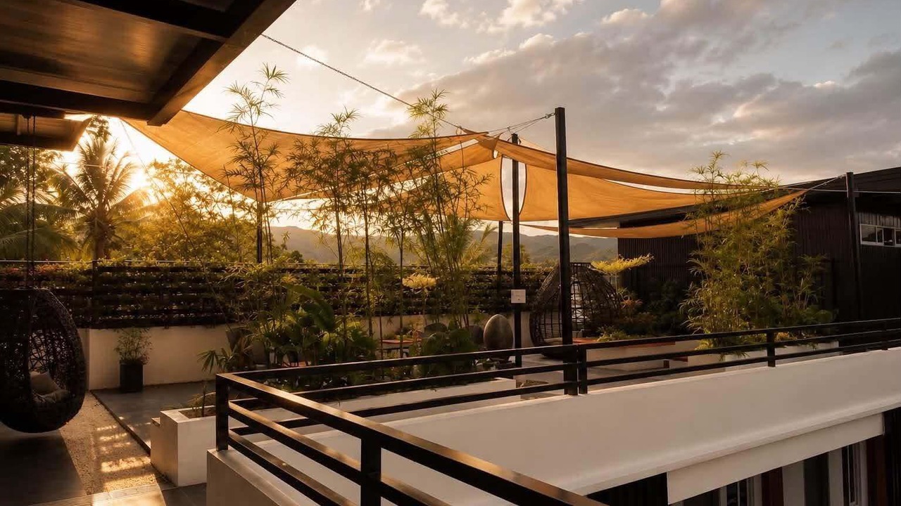 Photo of Patio Balcony in Impasug-Ong