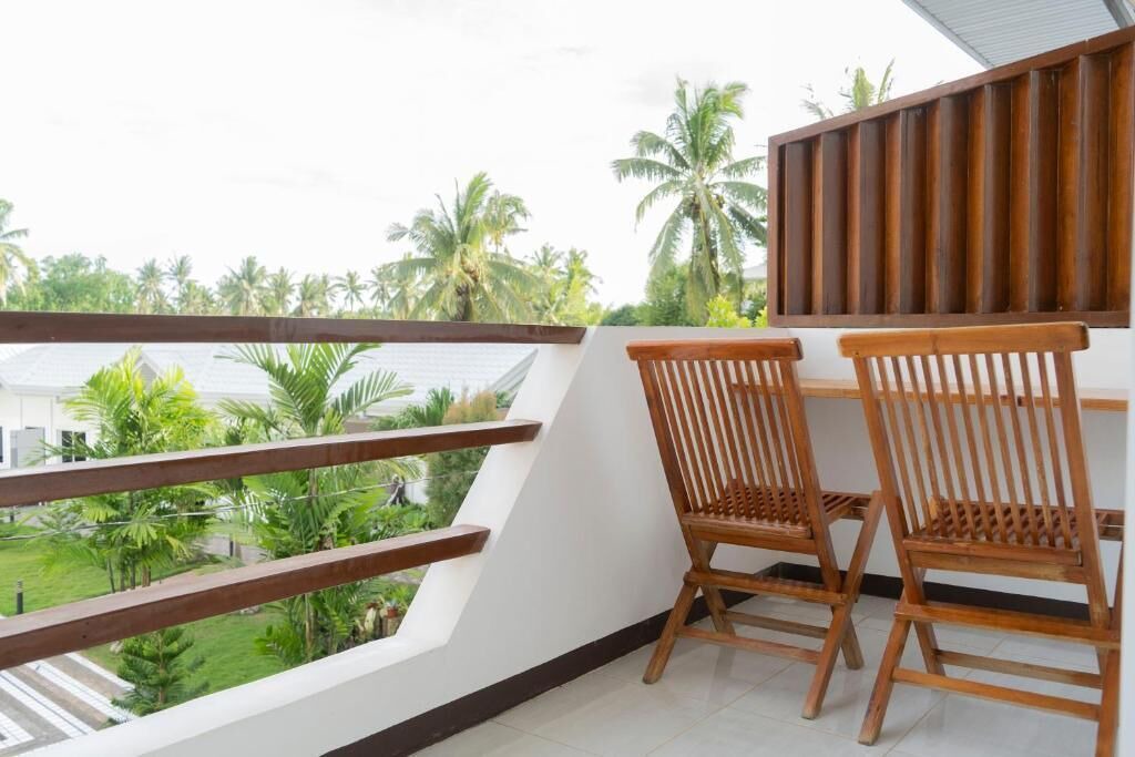 Photo of Patio Balcony in Danao