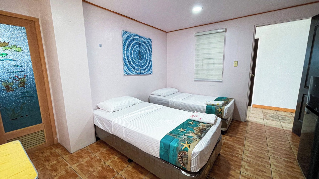 Photo of Bedroom in General Trias