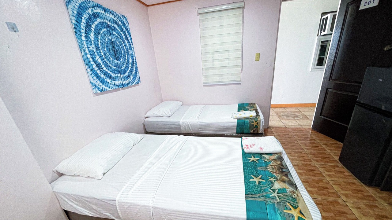 Photo of Bedroom in General Trias