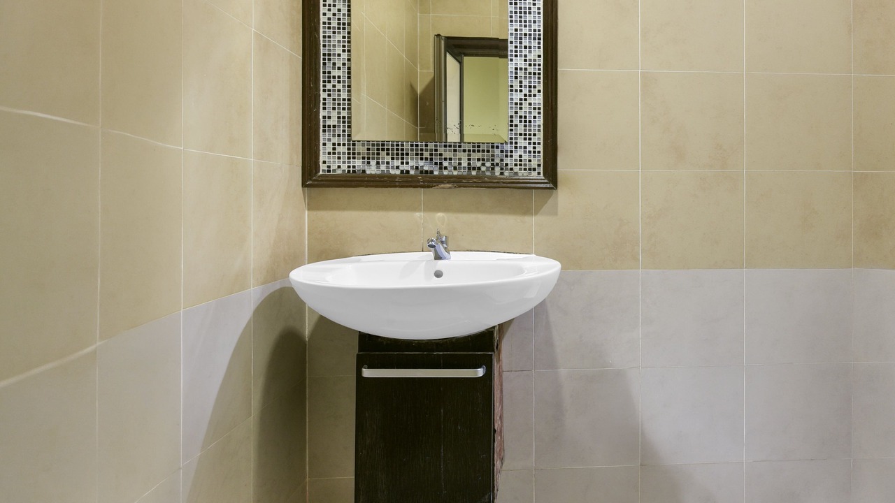 Photo of Bathroom in Sungai Petani