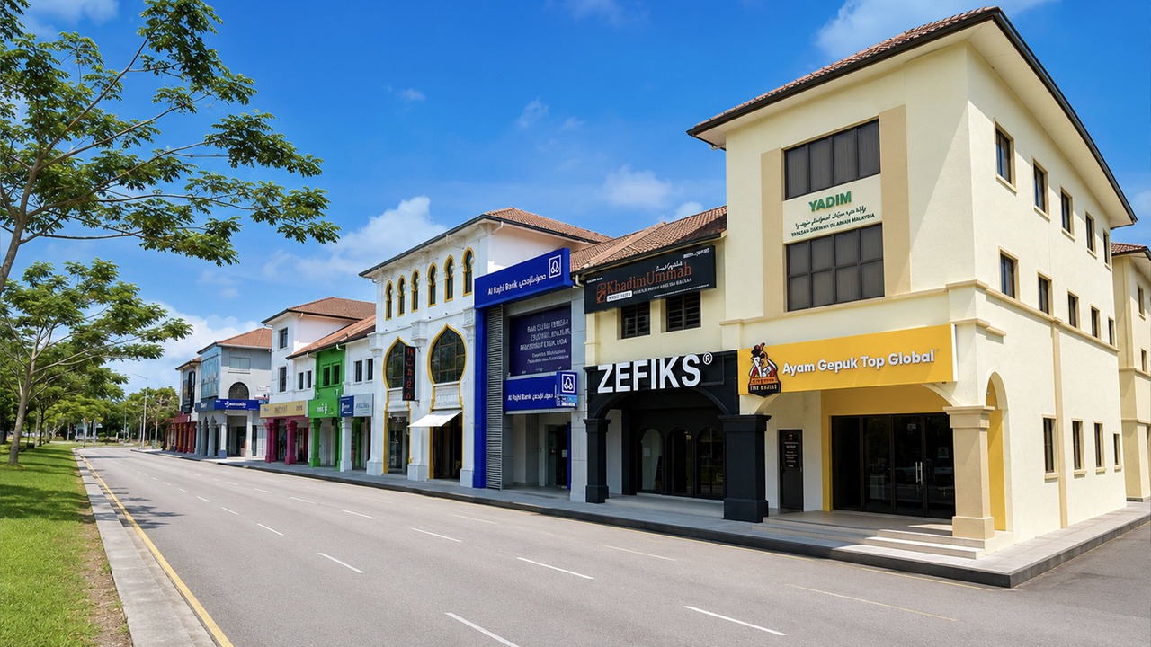 Photo of Outdoor in Sungai Petani