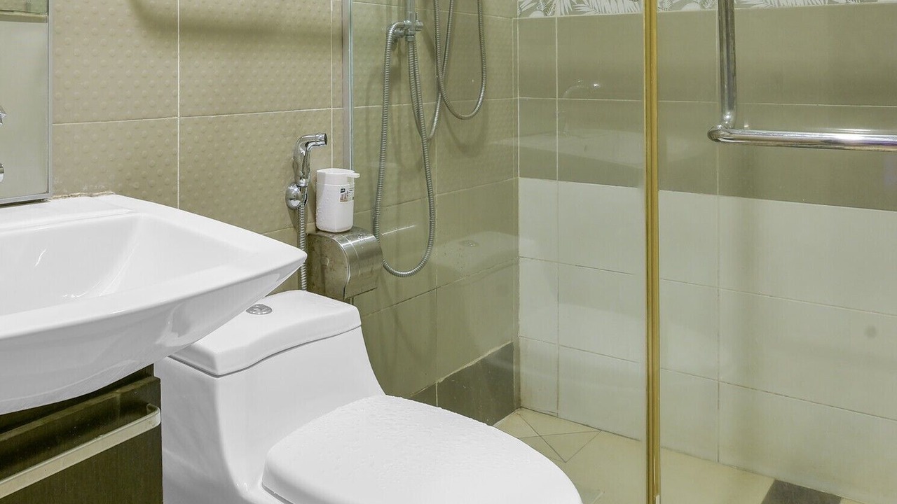 Photo of Bathroom in Sungai Petani