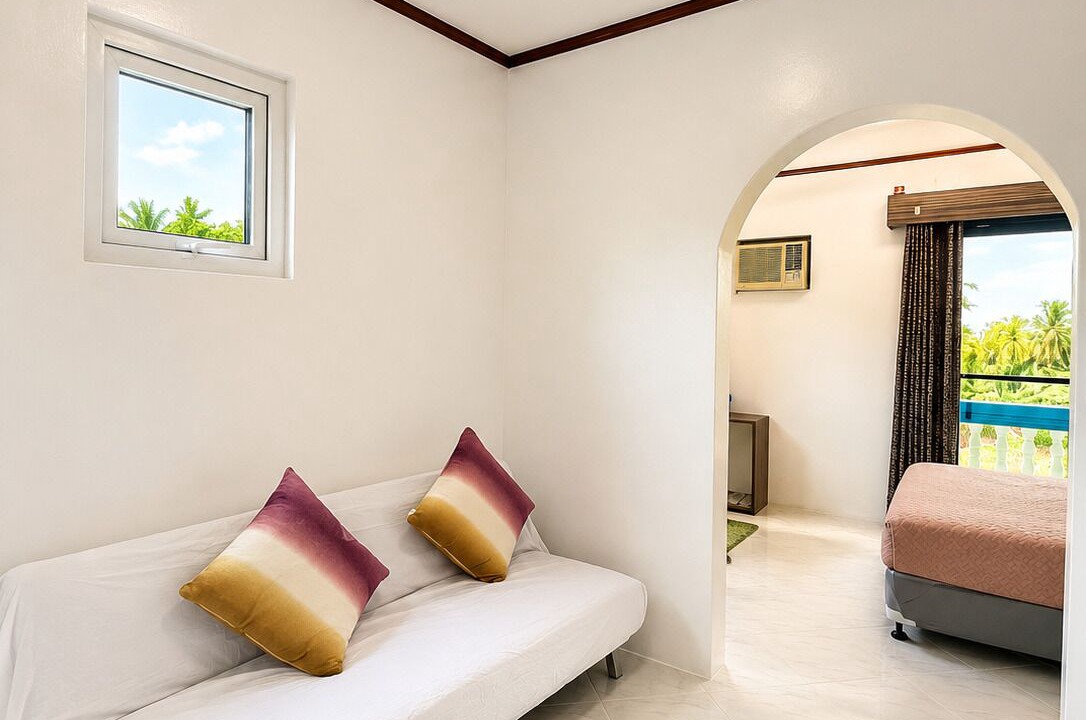 Photo of Patio Balcony in Mabini