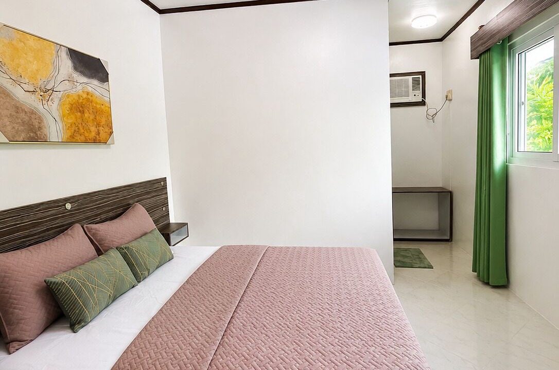 Photo of Bedroom in Mabini