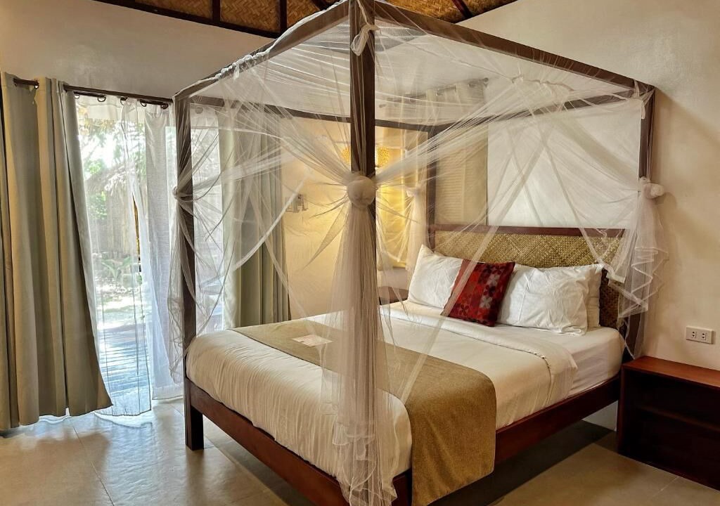 Photo of Bedroom in Moalboal