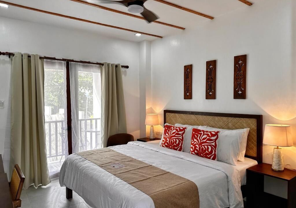 Photo of Patio Balcony in Moalboal