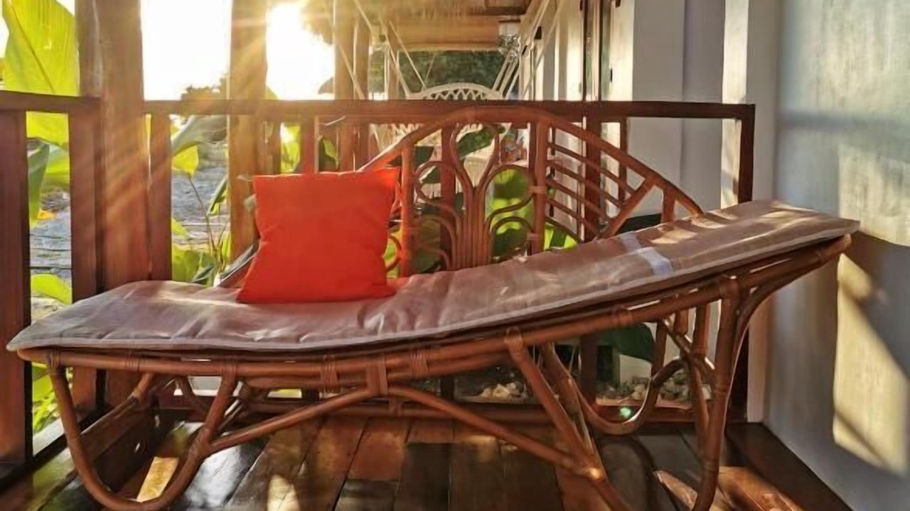 Photo of Outdoor in Moalboal