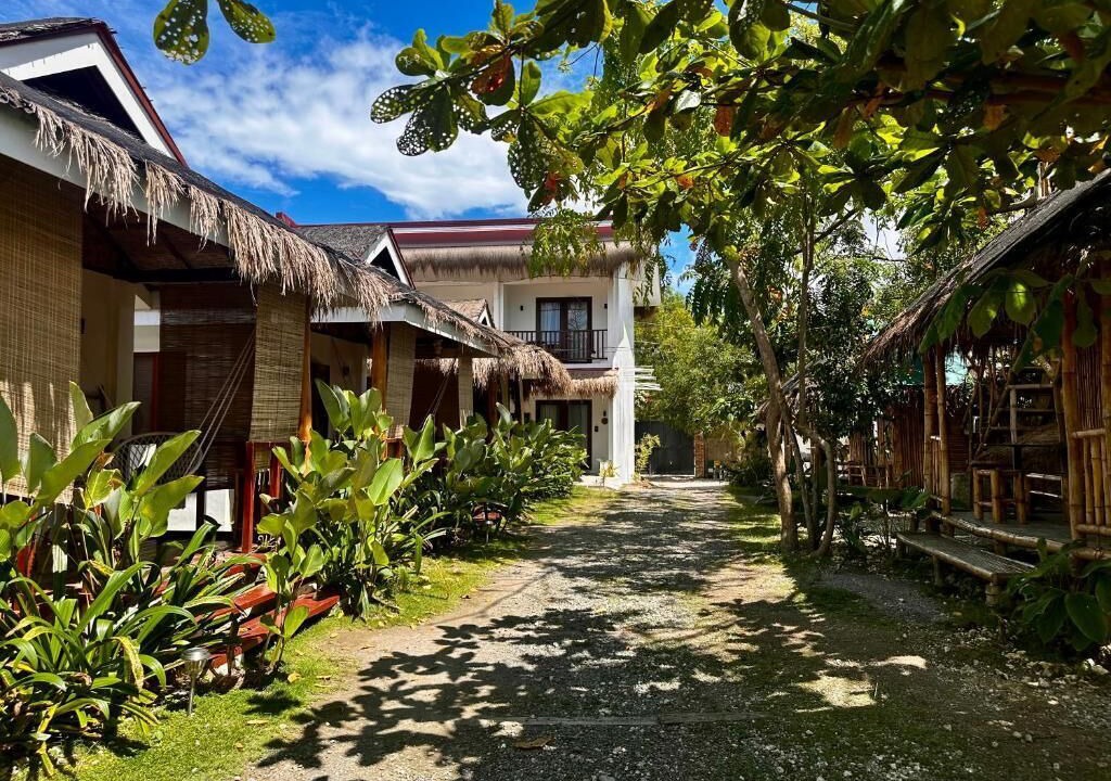 Photo of Outdoor in Moalboal