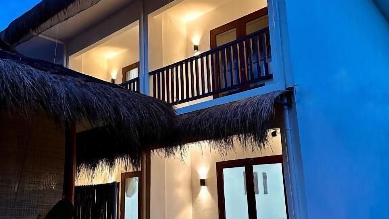 Photo of Patio Balcony in Moalboal