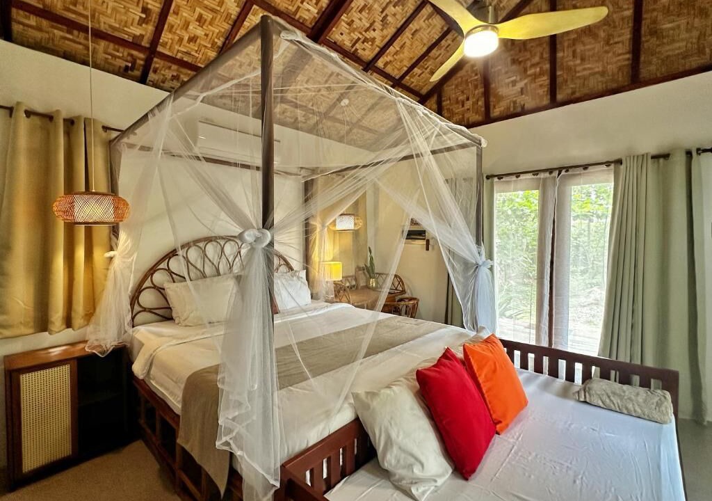 Photo of Bedroom in Moalboal