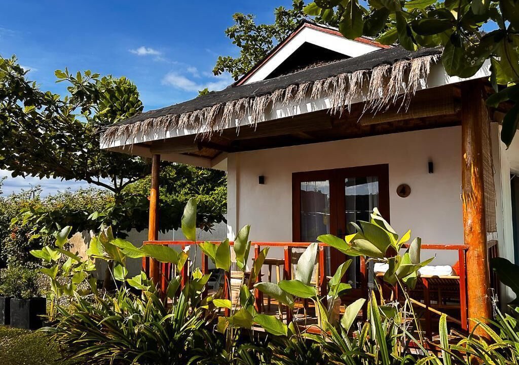 Photo of Outdoor in Moalboal