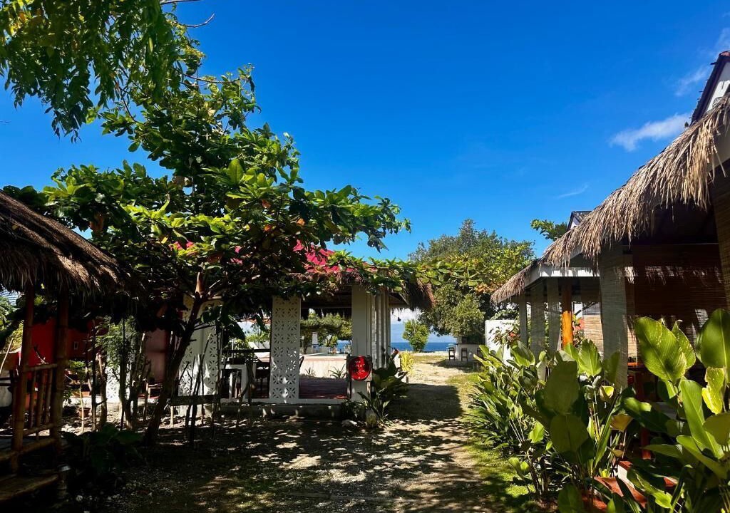 Photo of Outdoor in Moalboal