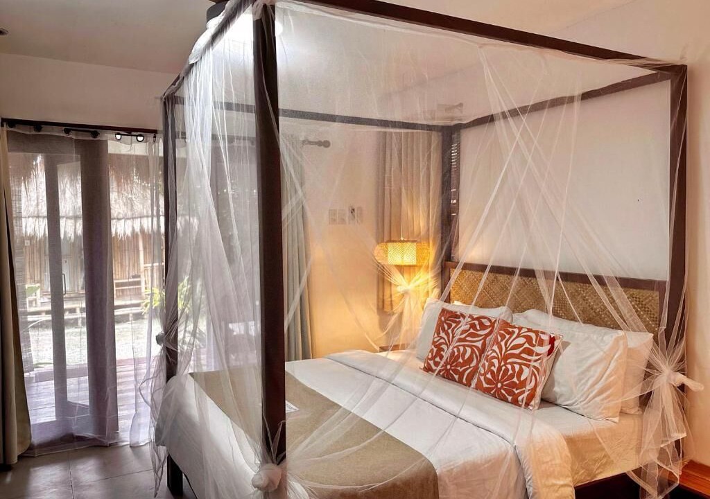 Photo of Bedroom in Moalboal