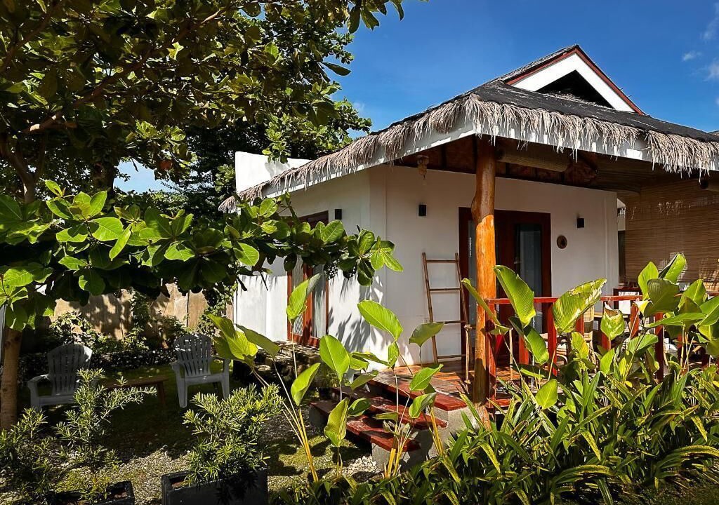 Photo of Outdoor in Moalboal