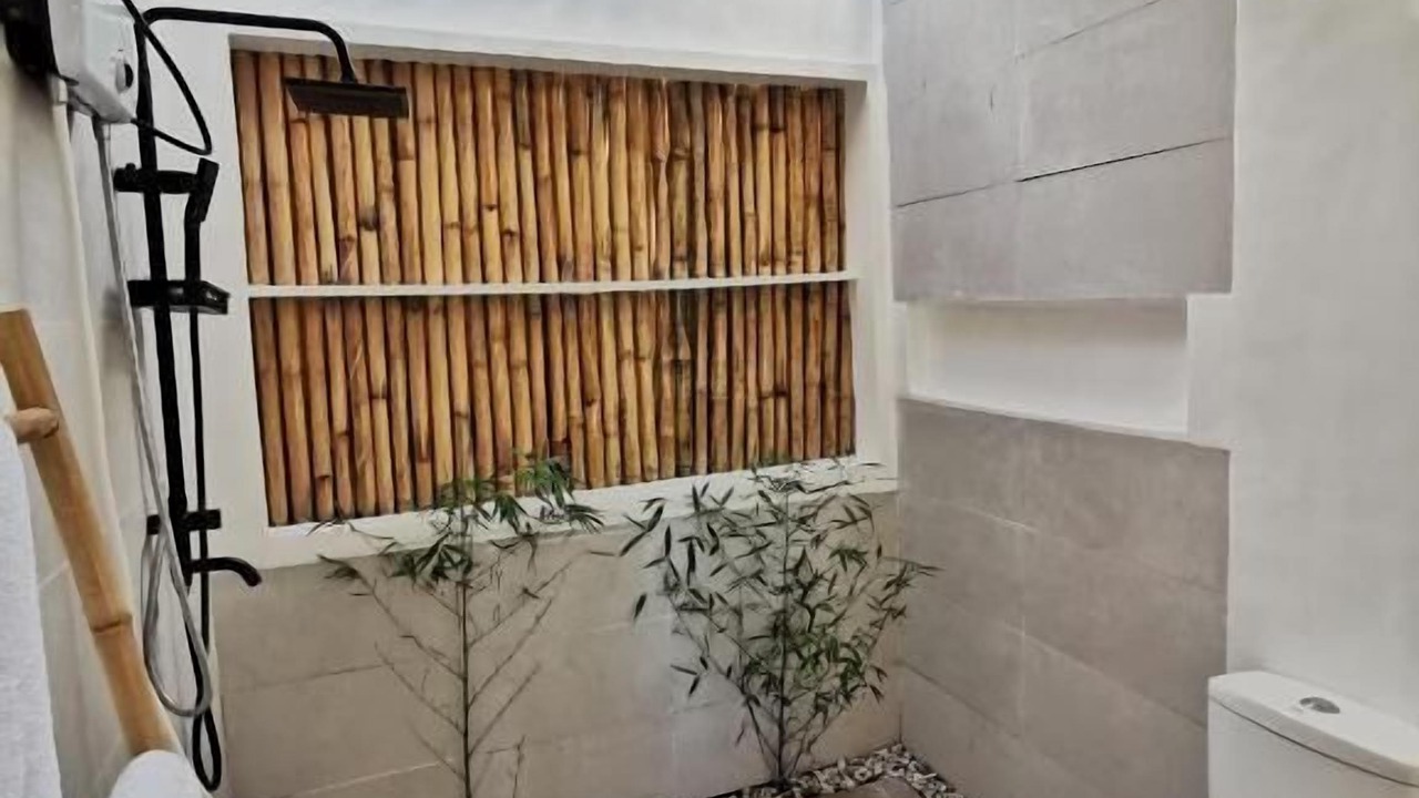 Photo of Bathroom in Moalboal