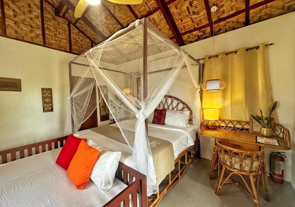 Photo of Bedroom in Moalboal