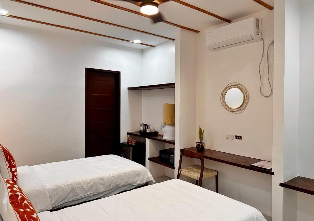 Photo of Bedroom in Moalboal