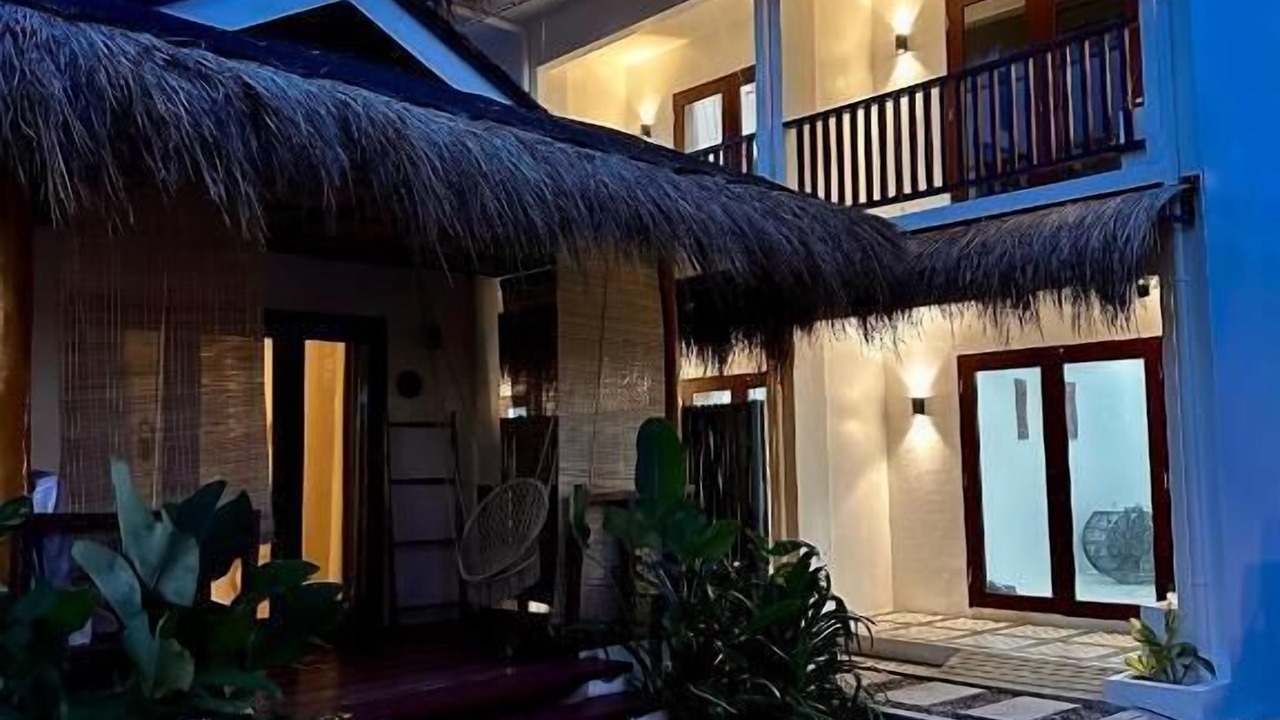Photo of Patio Balcony in Moalboal