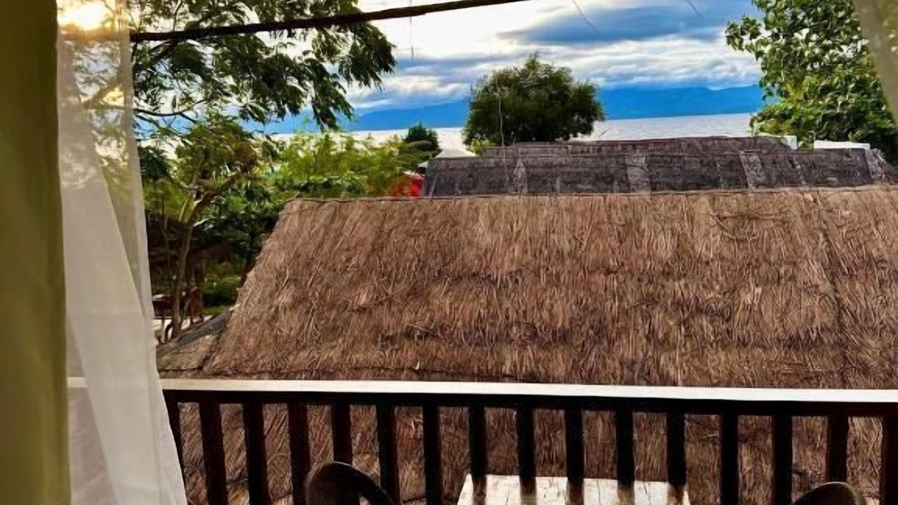 Photo of Patio Balcony in Moalboal