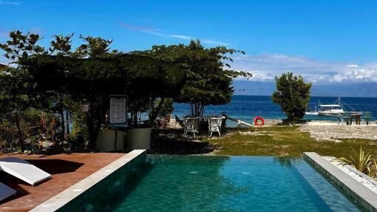 Photo of Outdoor in Moalboal