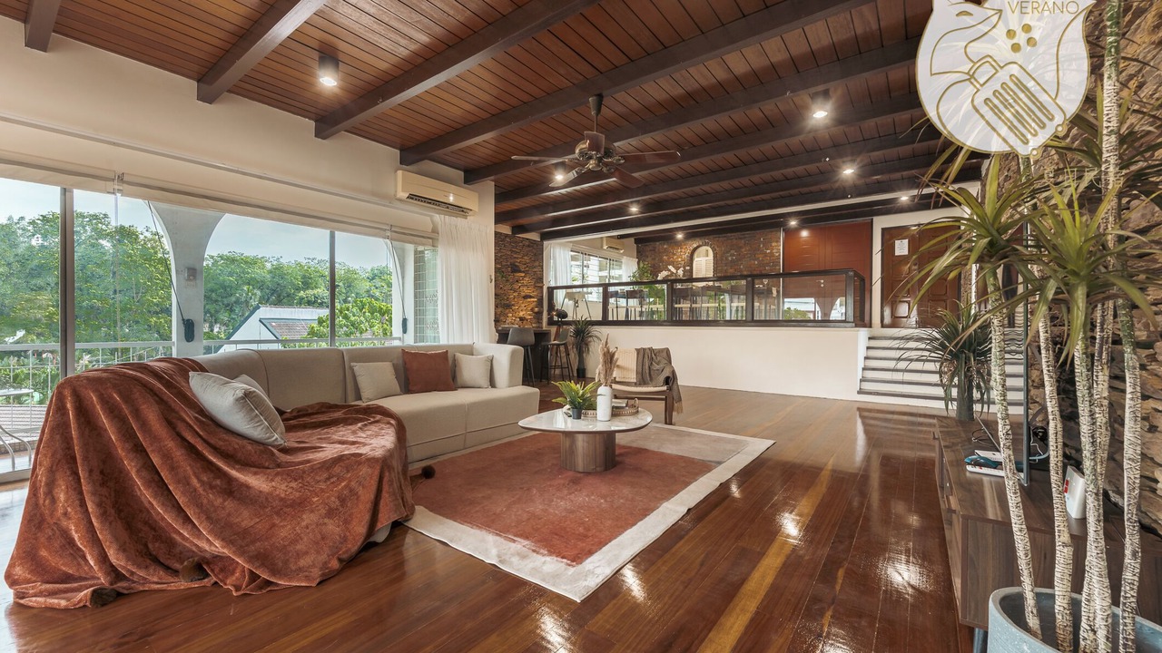 Photo of Livingroom in Bukit Damansara