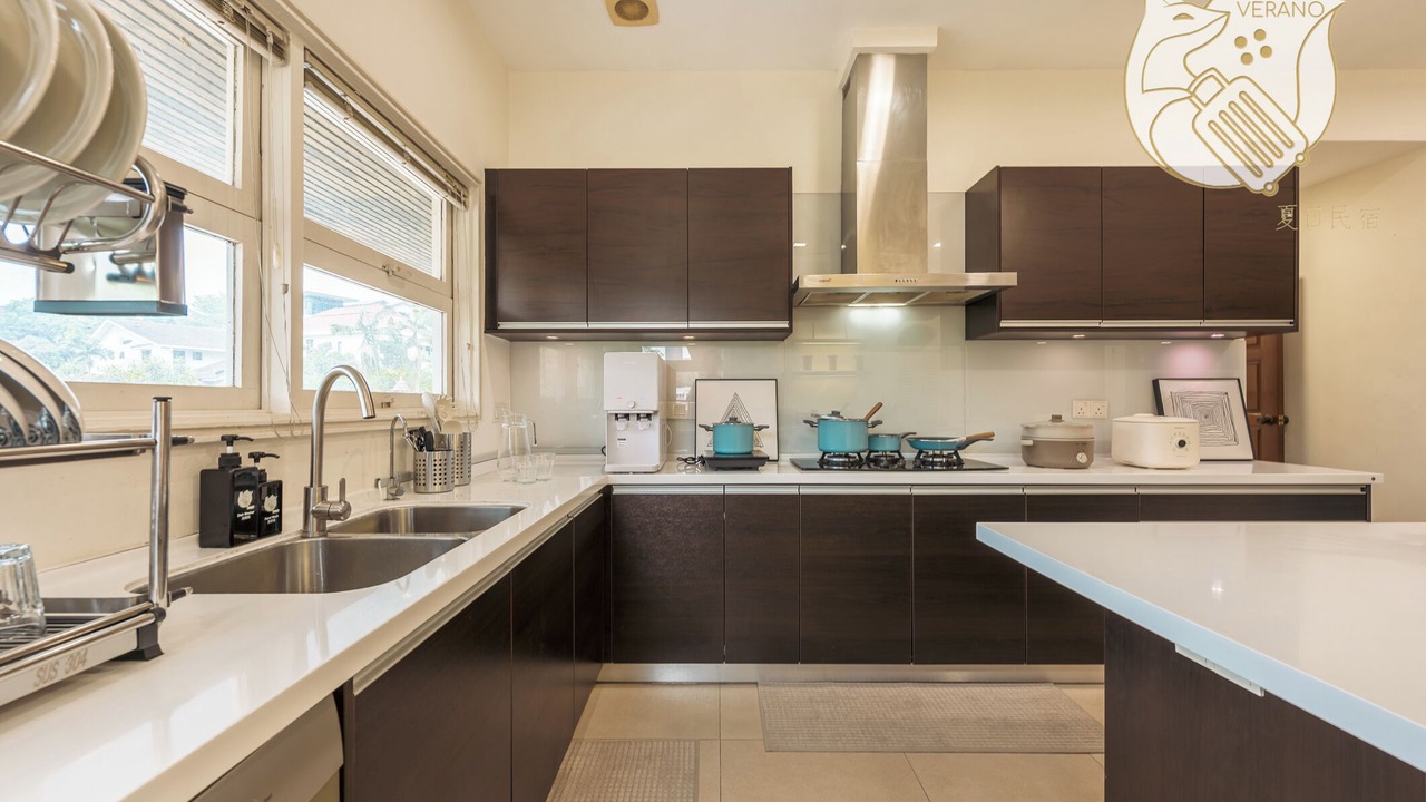 Photo of Kitchen in Bukit Damansara