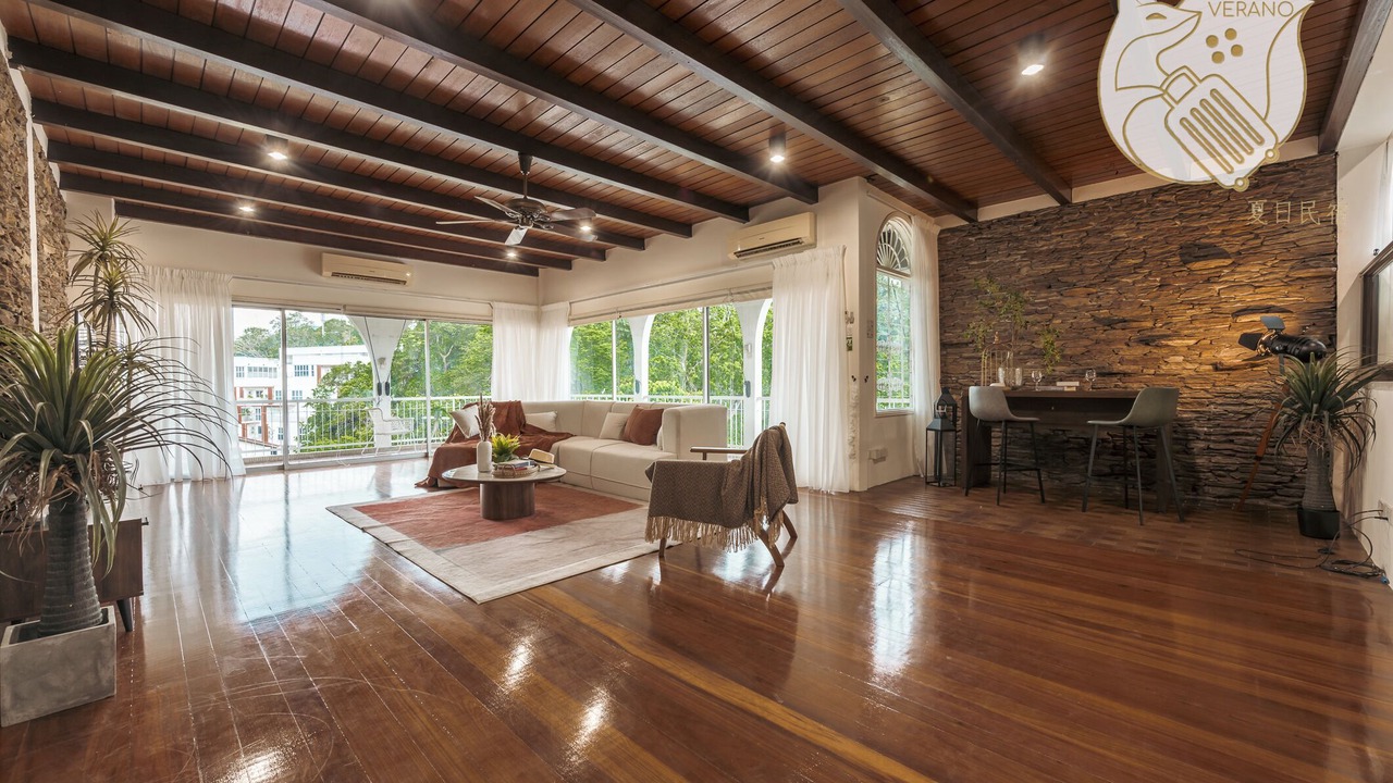 Photo of Livingroom in Bukit Damansara