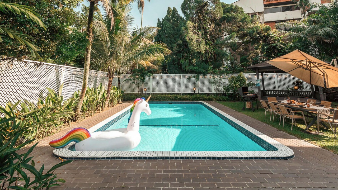 Photo of Outdoor in Bukit Damansara