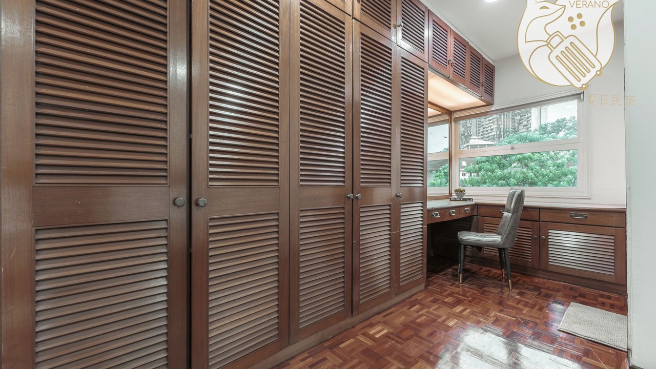 Photo of Patio Balcony in Bukit Damansara