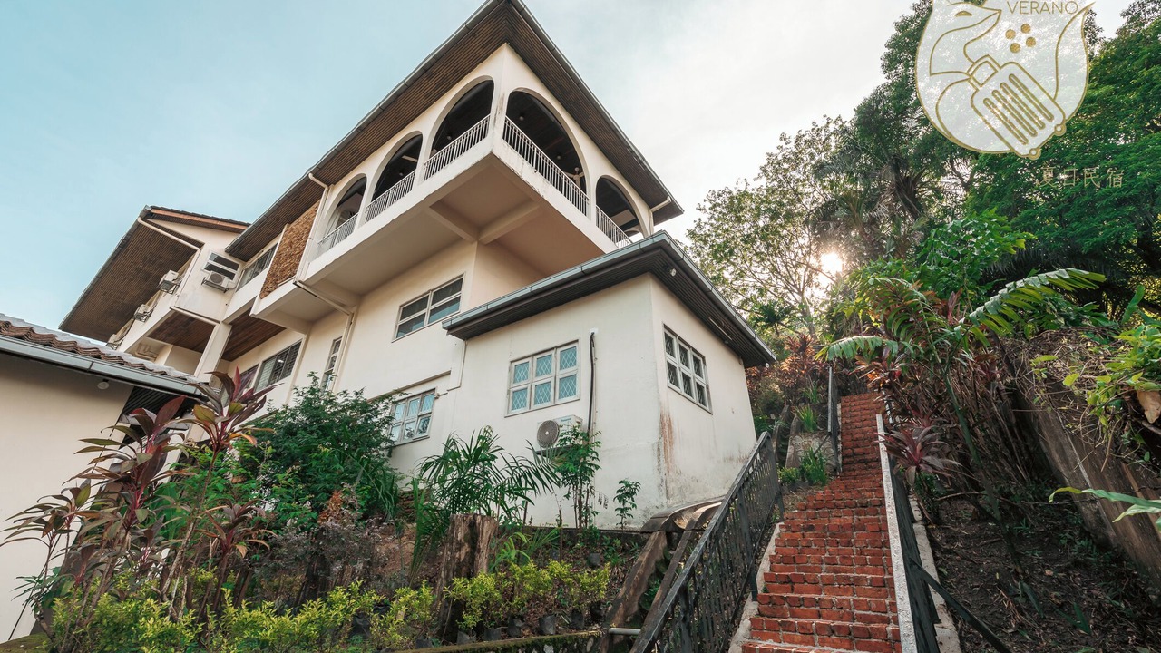 Photo of Outdoor in Bukit Damansara