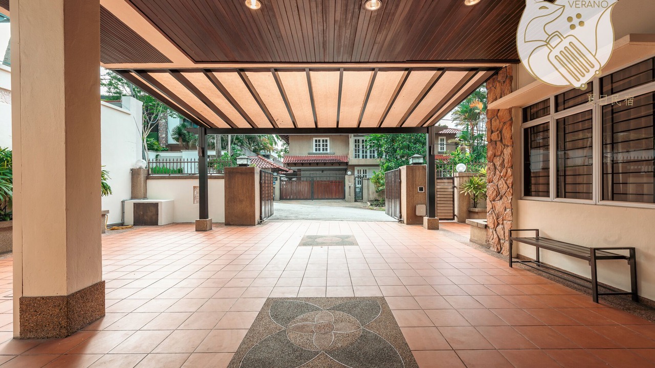 Photo of Outdoor in Ampang