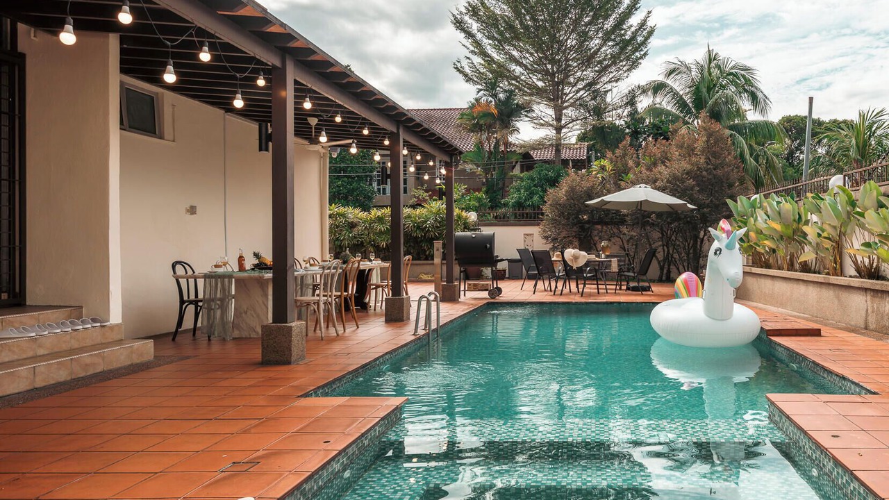 Photo of Outdoor in Ampang