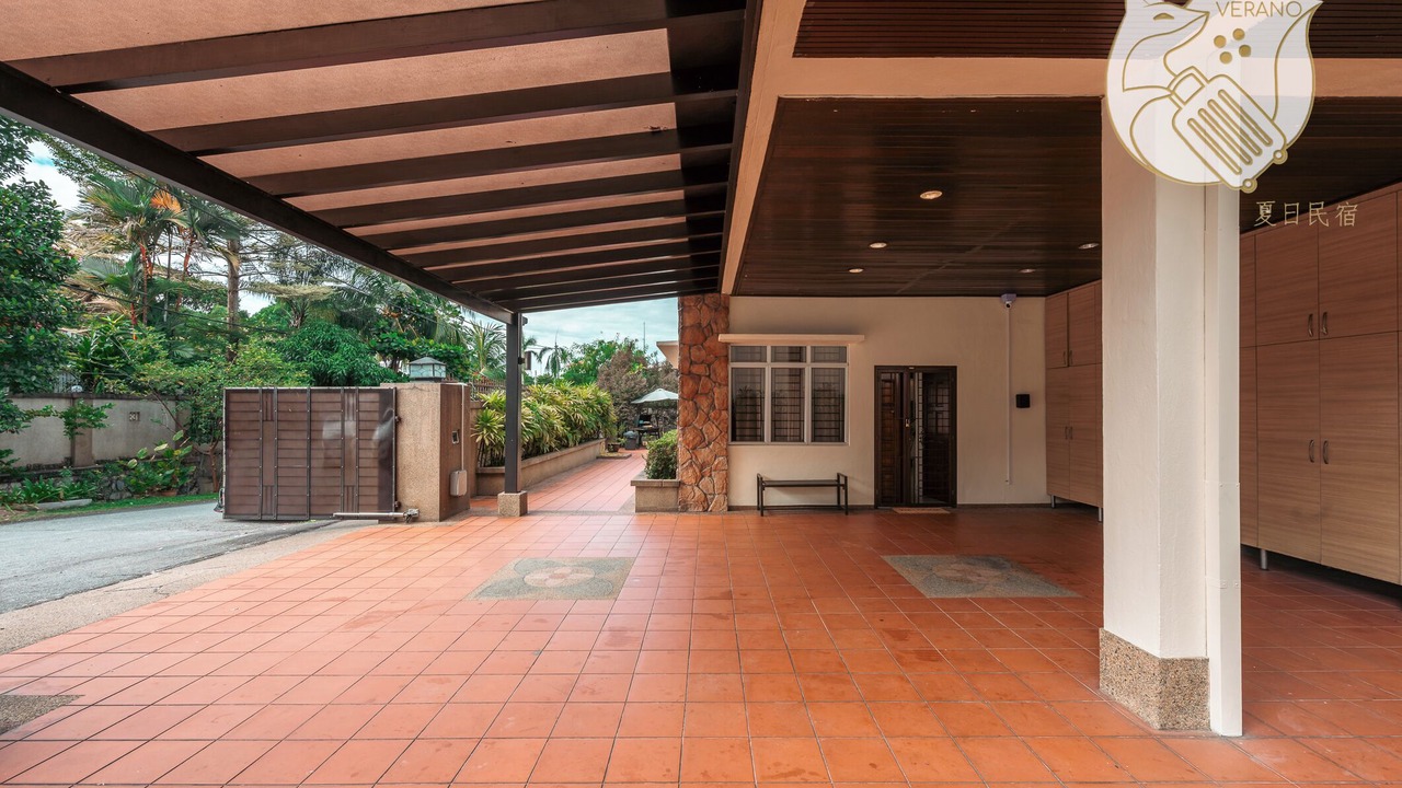 Photo of Outdoor in Ampang