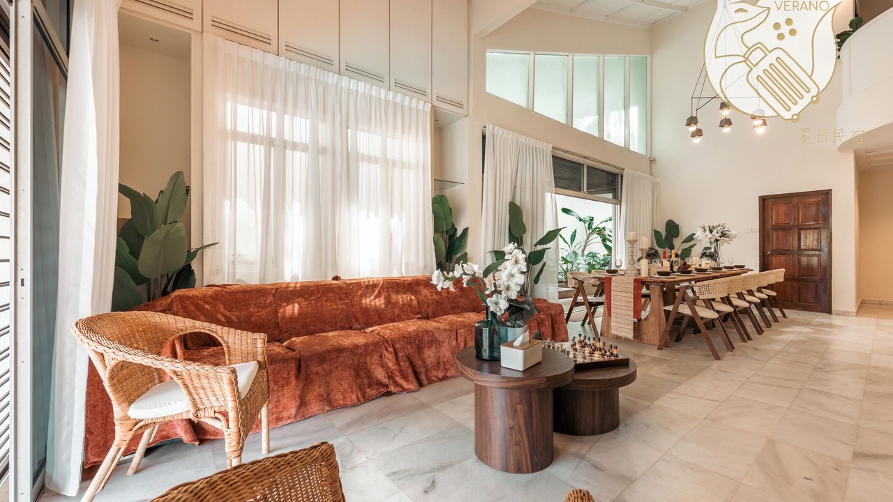 Photo of Bedroom in Ampang