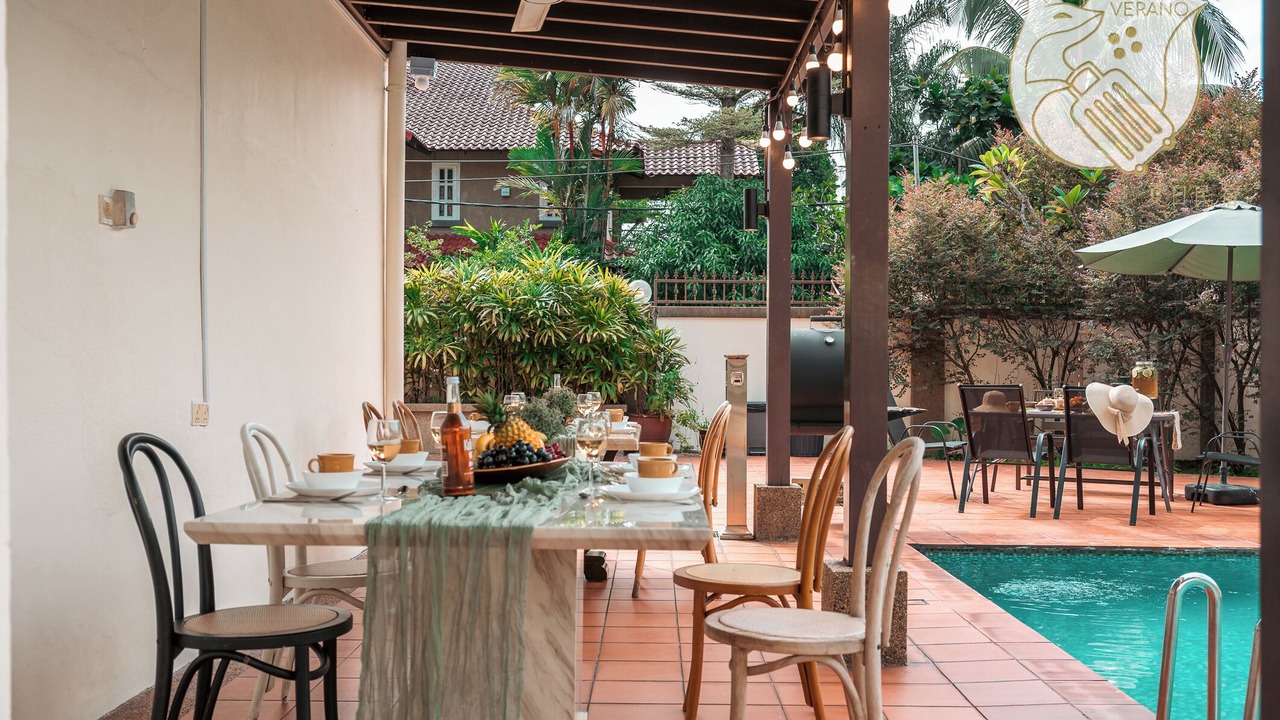 Photo of Outdoor in Ampang