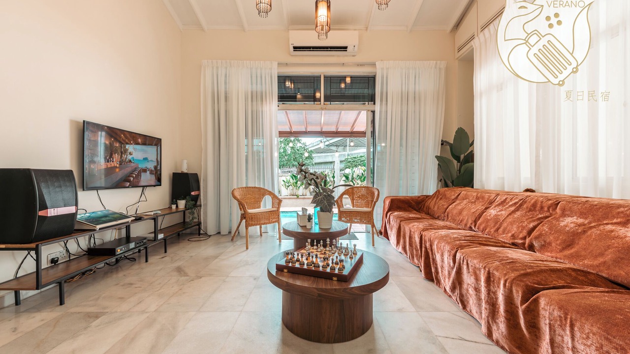 Photo of Bedroom in Ampang
