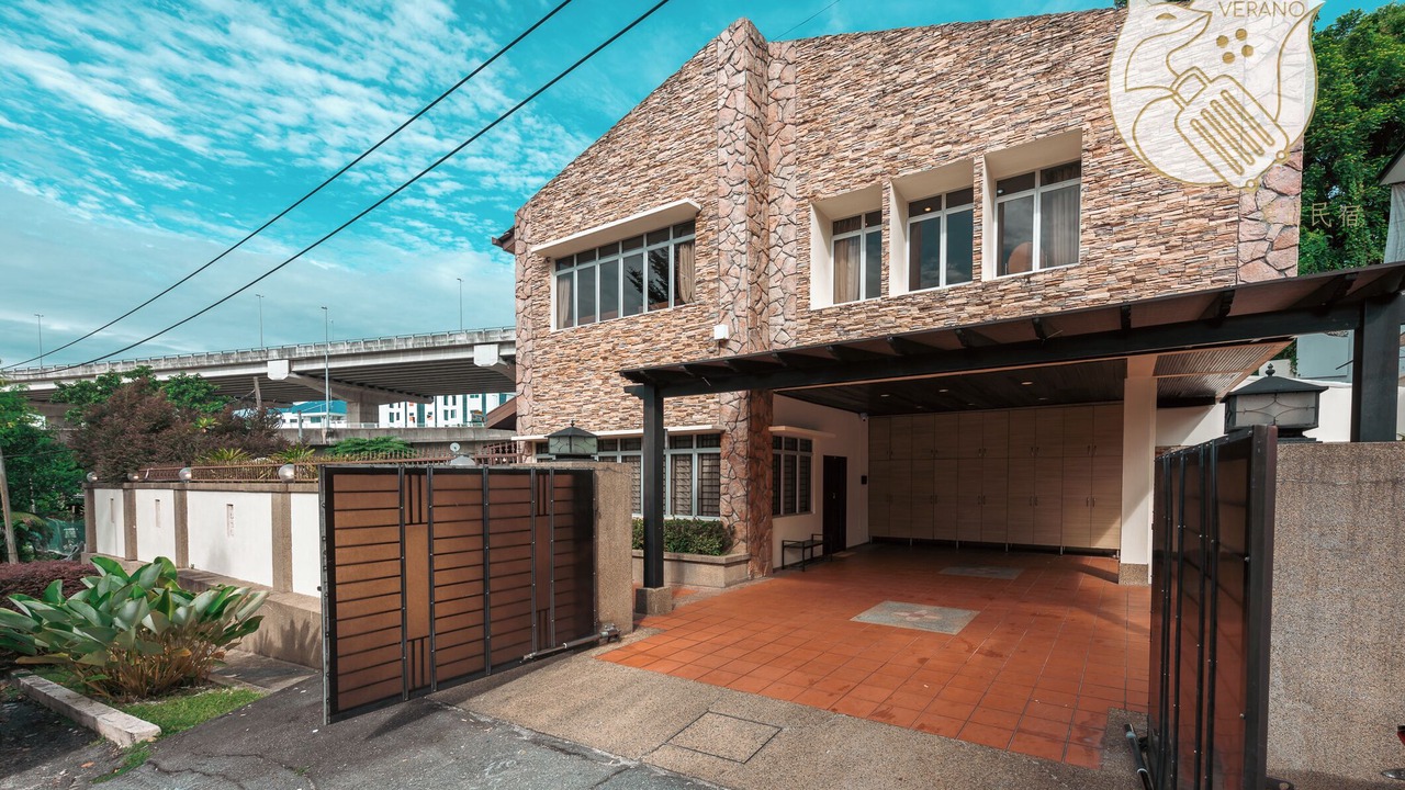 Photo of Outdoor in Ampang
