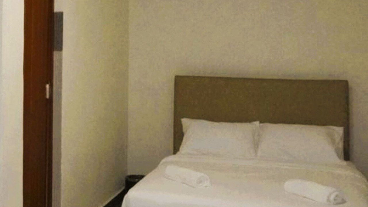 Photo of Bedroom in Gelang Patah