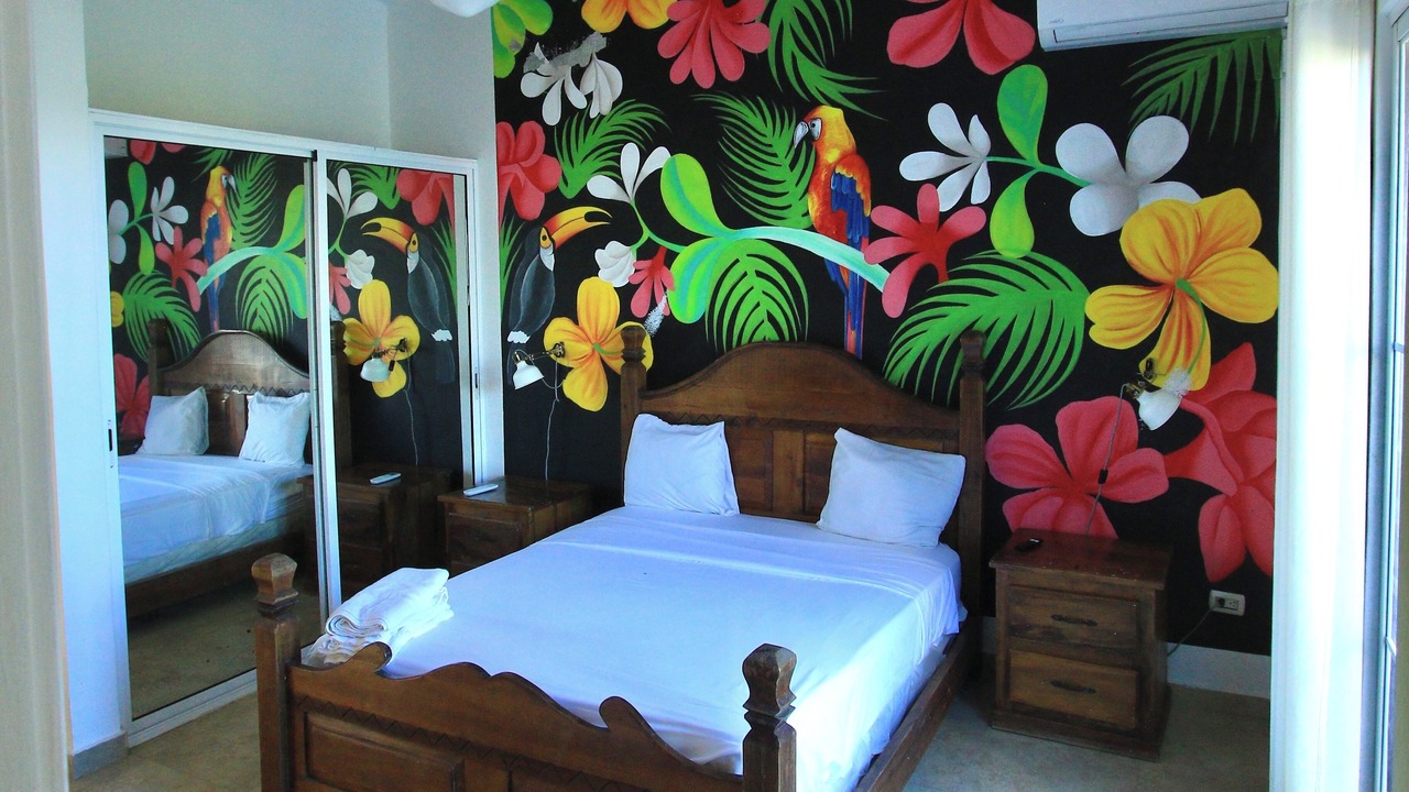 Photo of Bedroom in Los Melones