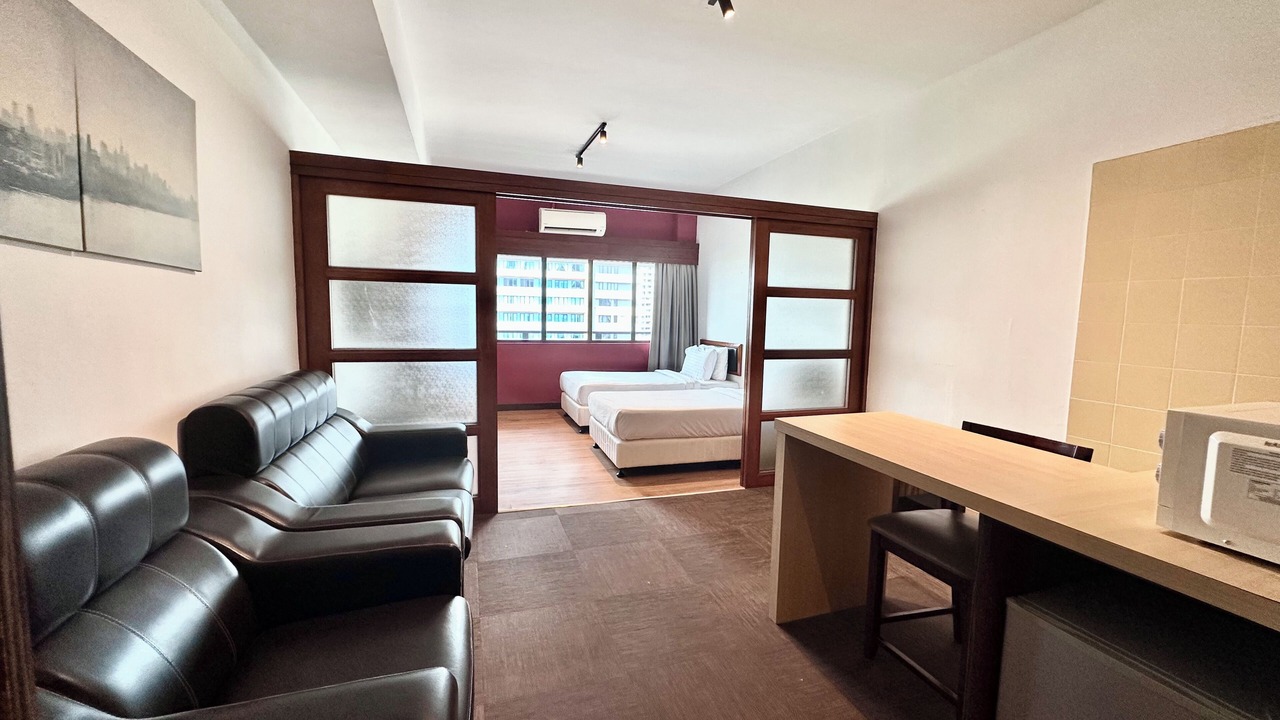 Photo of Bedroom in Gua